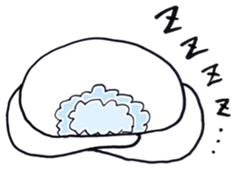 Communication Jellyfish sticker #1360904