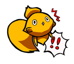 betta sticker sticker #1361122