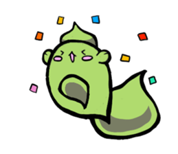 betta sticker sticker #1361126