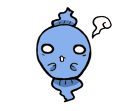 betta sticker sticker #1361127