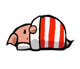 betta sticker sticker #1361128