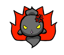 betta sticker sticker #1361133