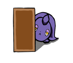 betta sticker sticker #1361136