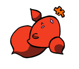 betta sticker sticker #1361142