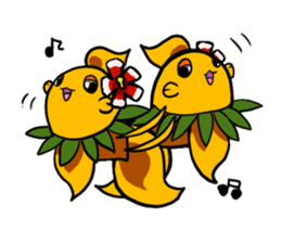 betta sticker sticker #1361144