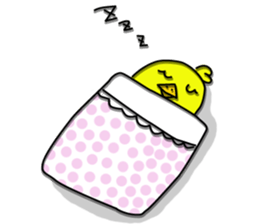 LOVE BIRDY sticker #1361295