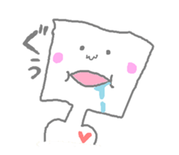 Ai-zu-chi sticker #1361371