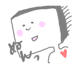 Ai-zu-chi sticker #1361384