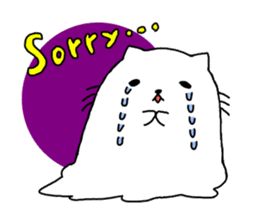 Let's Halloween party ! sticker #1361499