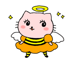 Let's Halloween party ! sticker #1361503