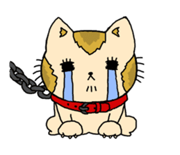 Let's Halloween party ! sticker #1361508