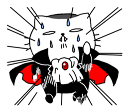 Let's Halloween party ! sticker #1361509