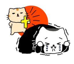 Let's Halloween party ! sticker #1361512