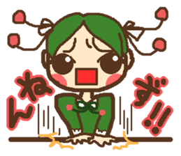 We Love Yamagata valve sticker #1361579