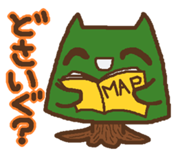 We Love Yamagata valve sticker #1361586