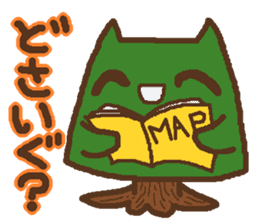 We Love Yamagata valve sticker #1361586