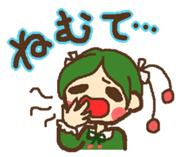 We Love Yamagata valve sticker #1361601