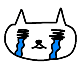 yochi-neko sticker #1361929