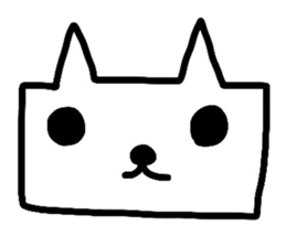 yochi-neko sticker #1361961