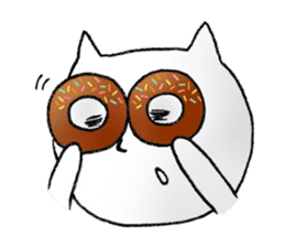 Reaction of Susie sticker #1362052