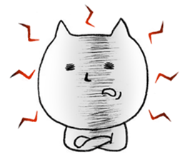 Reaction of Susie sticker #1362063