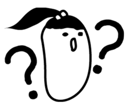 Friends of 40 people sticker #1362404