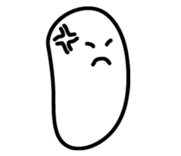 Friends of 40 people sticker #1362415