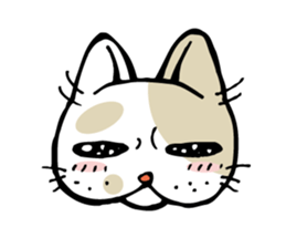 ebineko 2 sticker #1362451