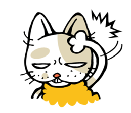 ebineko 2 sticker #1362460