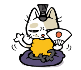 ebineko 2 sticker #1362481