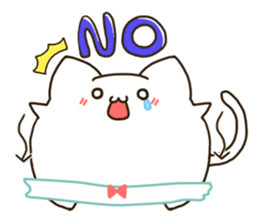 Nekonyampa sticker #1362523