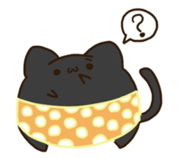 Nekonyampa sticker #1362553