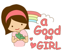 Mimi Jung sticker #1362772