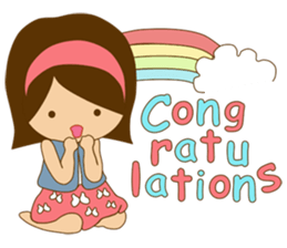 Mimi Jung sticker #1362773