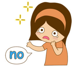 Mimi Jung sticker #1362799