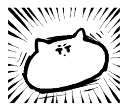 yururyuruhiroshimaben sticker #1362812