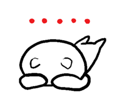 yururyuruhiroshimaben sticker #1362834