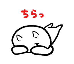 yururyuruhiroshimaben sticker #1362835