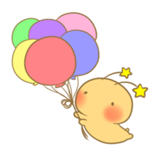 Organisms cute and wonder sticker #1362958