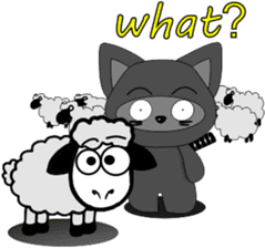 Ninja: Baby Shadow sticker #1363408