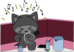 Ninja: Baby Shadow sticker #1363414