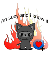 Ninja: Baby Shadow sticker #1363416