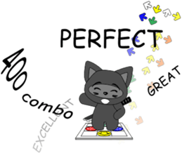 Ninja: Baby Shadow sticker #1363427