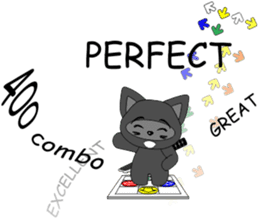 Ninja: Baby Shadow sticker #1363427