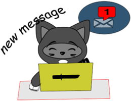 Ninja: Baby Shadow sticker #1363428