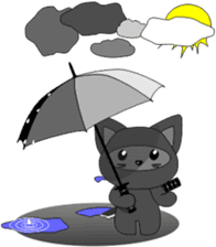 Ninja: Baby Shadow sticker #1363430