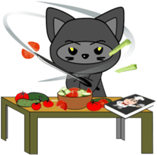 Ninja: Baby Shadow sticker #1363434