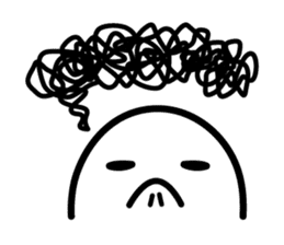 Tamacii 2 sticker #1363691