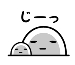 Tamacii 2 sticker #1363704