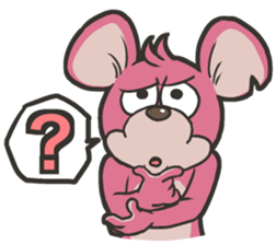 SASSY(English  ver.) sticker #1363765